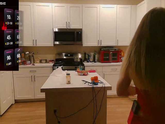 bubblybubbles's BongaCams show and profile