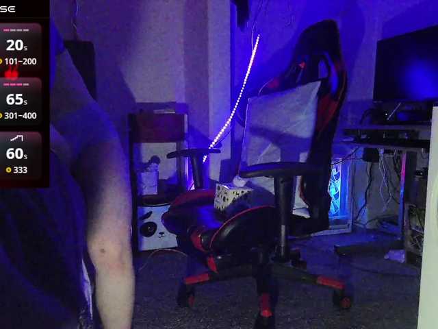 bubblybubbles's BongaCams show and profile