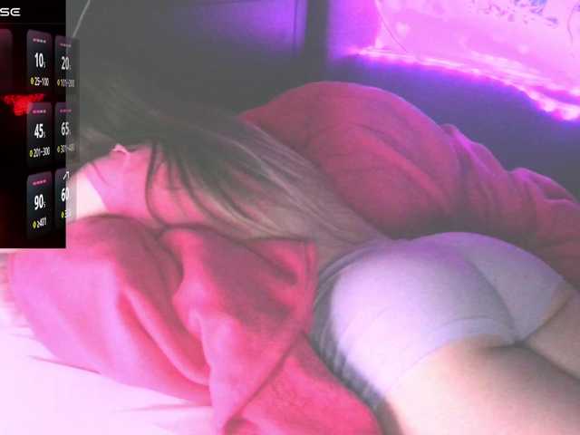 bubblybubbles's BongaCams show and profile