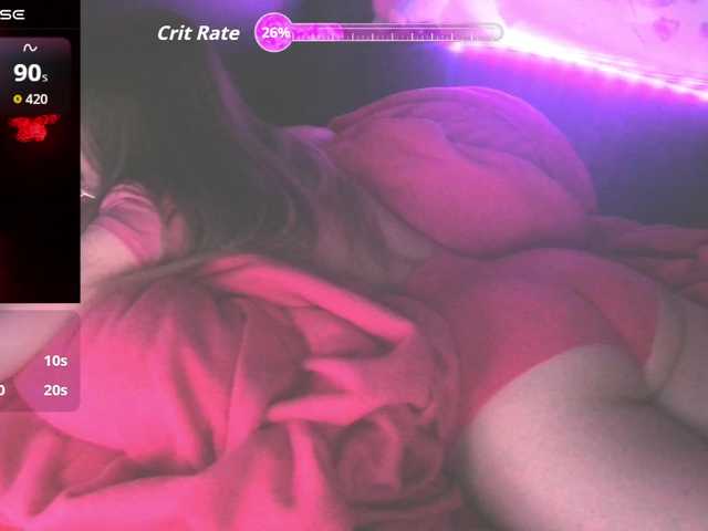 bubblybubbles's BongaCams show and profile