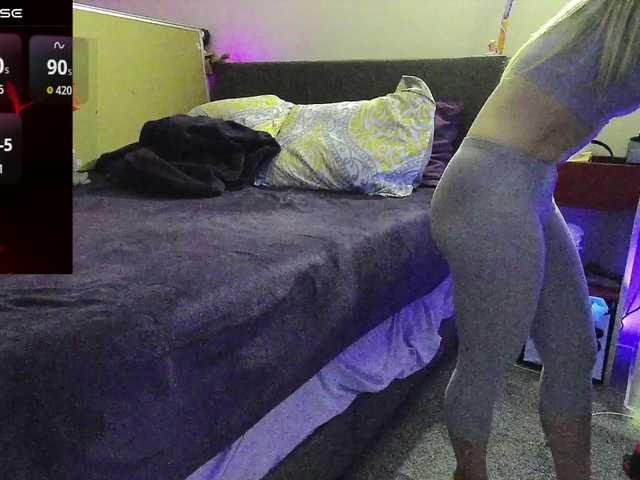 bubblybubbles's BongaCams show and profile