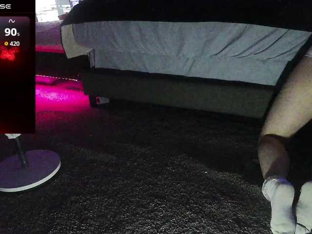 bubblybubbles's BongaCams show and profile