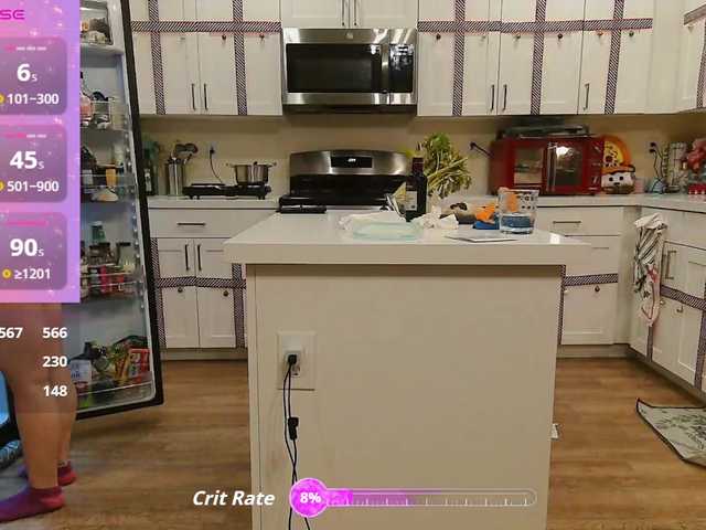 bubblybubbles's BongaCams show and profile