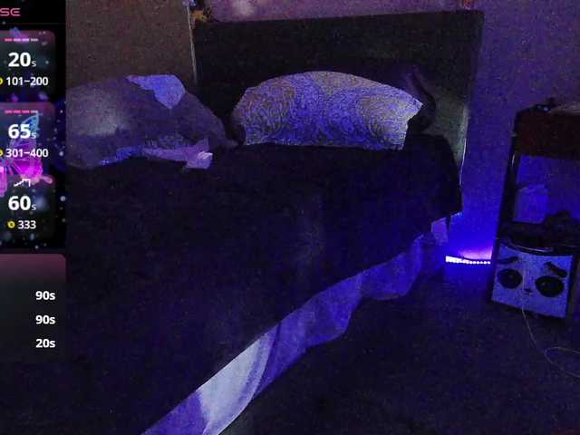 bubblybubbles's BongaCams show and profile