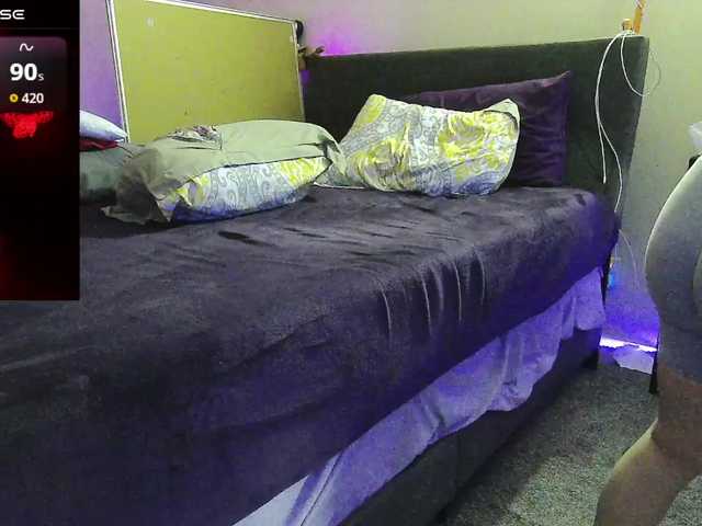 bubblybubbles's BongaCams show and profile