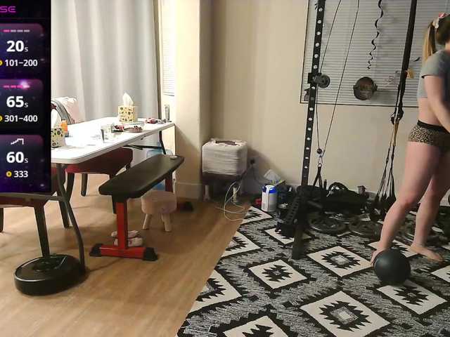 bubblybubbles from BongaCams