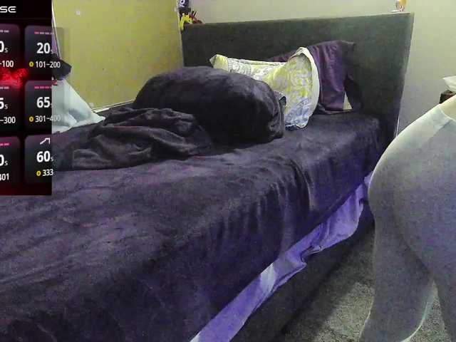 bubblybubbles's BongaCams show and profile