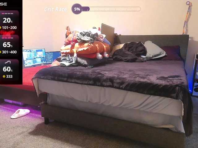 bubblybubbles's BongaCams show and profile