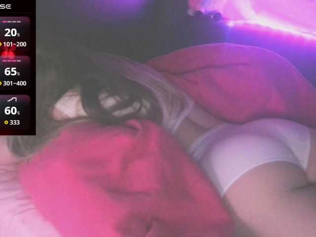 bubblybubbles live cam profile