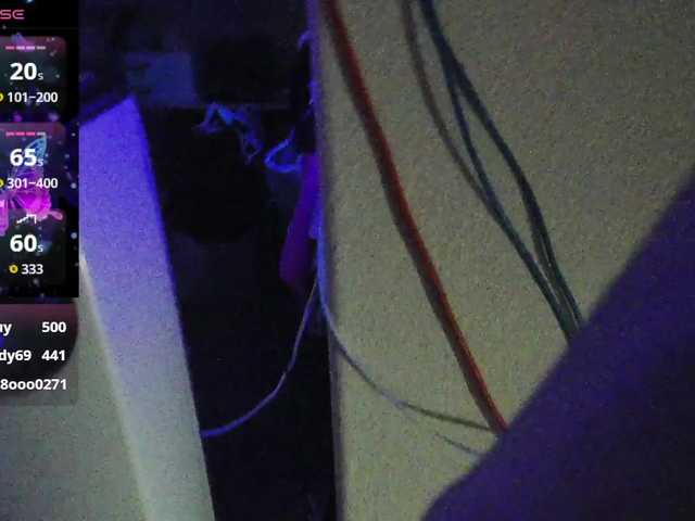 bubblybubbles's BongaCams show and profile