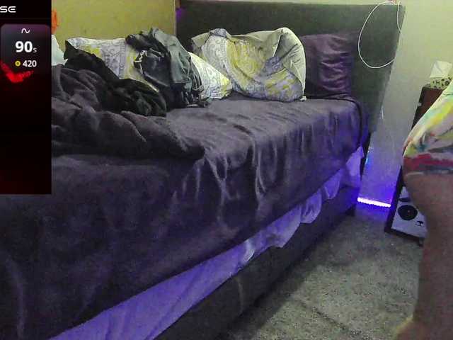 bubblybubbles's BongaCams show and profile