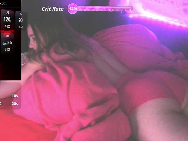 bubblybubbles's BongaCams show and profile