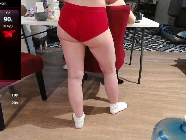 bubblybubbles's BongaCams show and profile