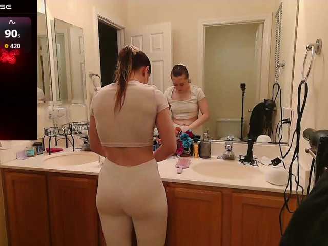 bubblybubbles live cam profile