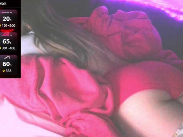 bubblybubbles's BongaCams show and profile