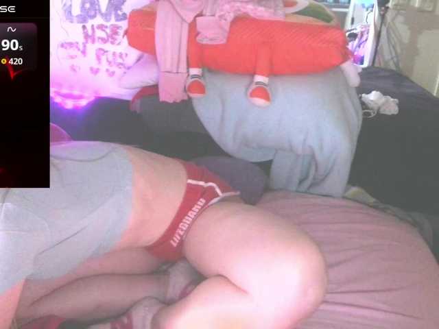 bubblybubbles's BongaCams show and profile