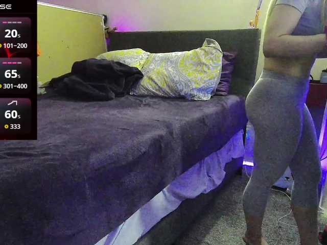 bubblybubbles webcam