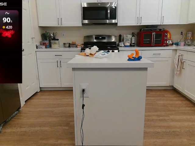 bubblybubbles's BongaCams show and profile