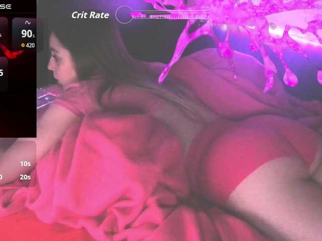 bubblybubbles's BongaCams show and profile