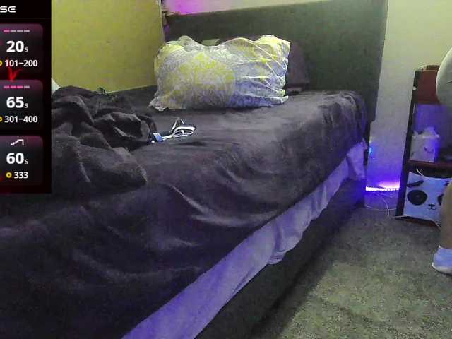 bubblybubbles's BongaCams show and profile