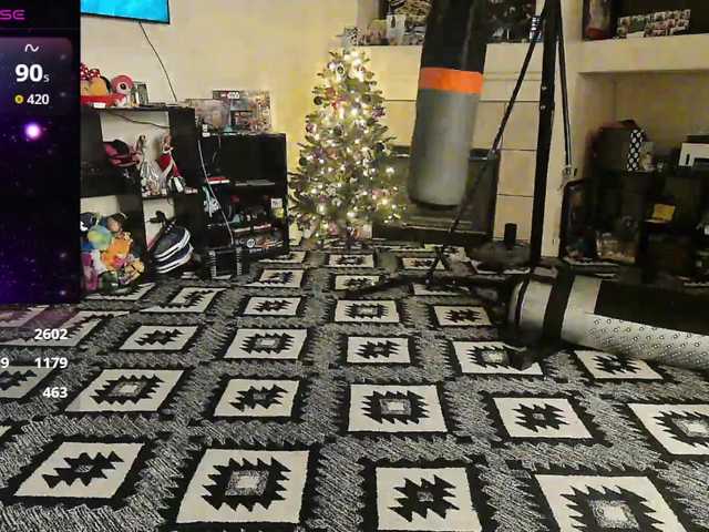 bubblybubbles's BongaCams show and profile