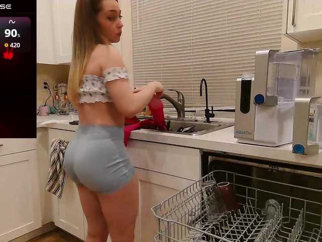 bubblybubbles's BongaCams show and profile