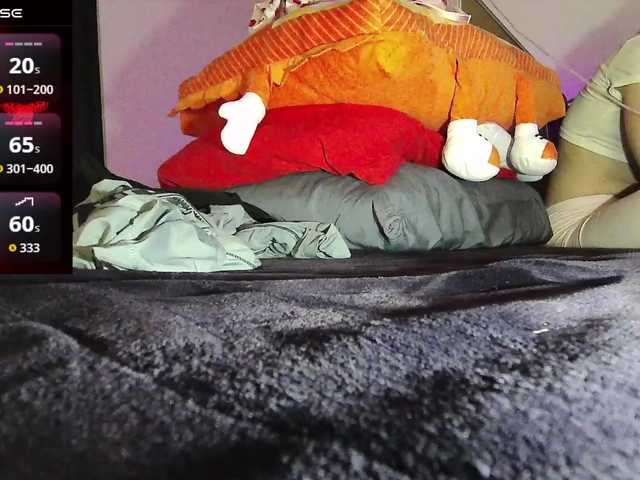 bubblybubbles's BongaCams show and profile