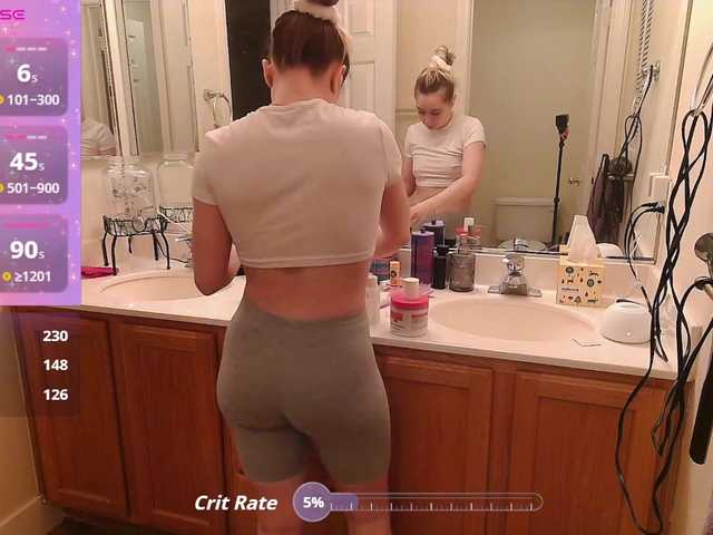 bubblybubbles's BongaCams show and profile