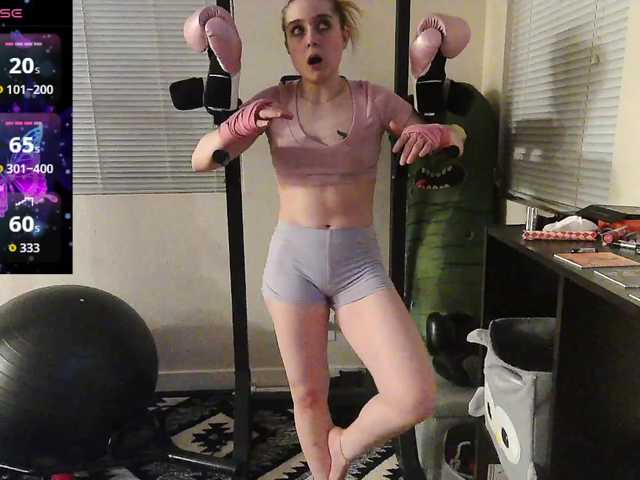 bubblybubbles's BongaCams show and profile