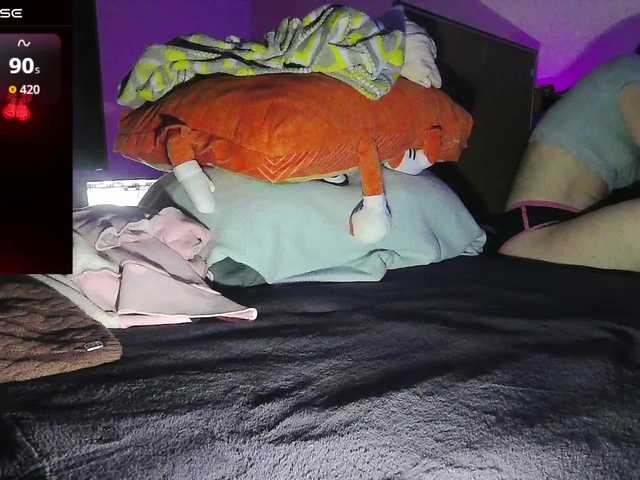 bubblybubbles's BongaCams show and profile