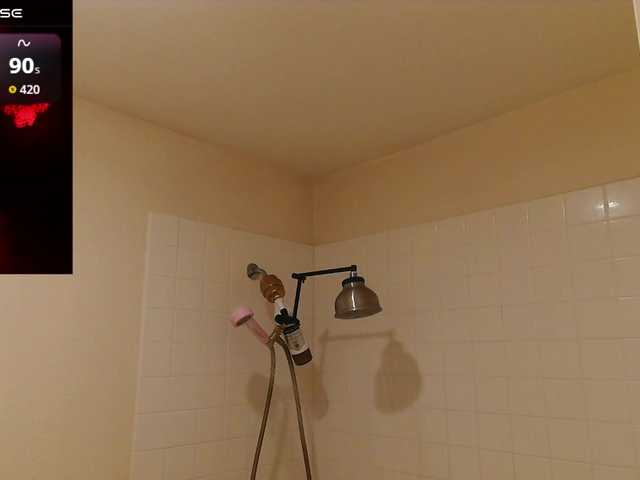 bubblybubbles's BongaCams show and profile