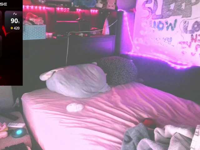 bubblybubbles's BongaCams show and profile