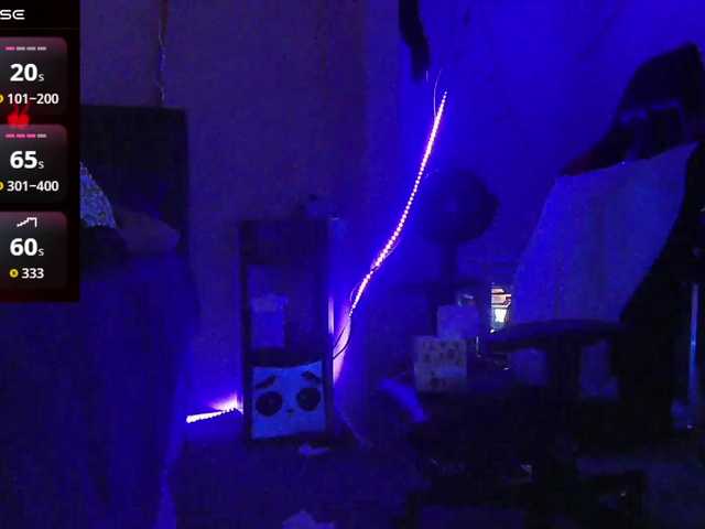 bubblybubbles's BongaCams show and profile