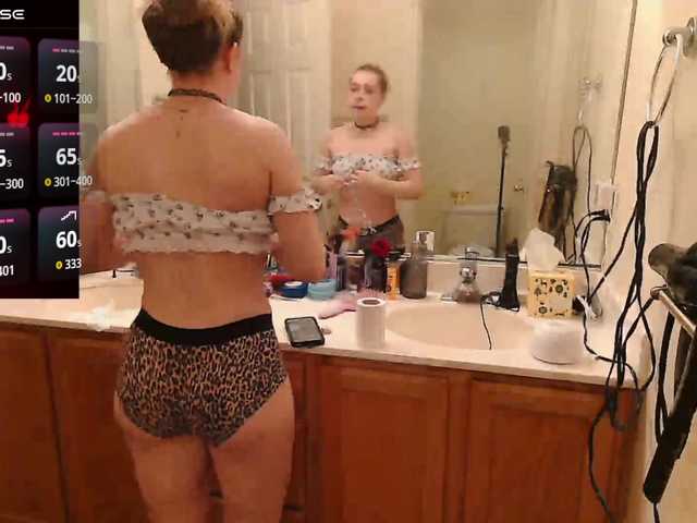 bubblybubbles's BongaCams show and profile