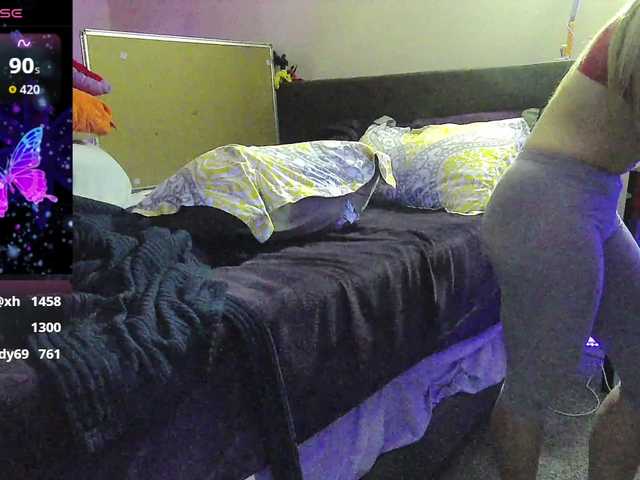 bubblybubbles's BongaCams show and profile