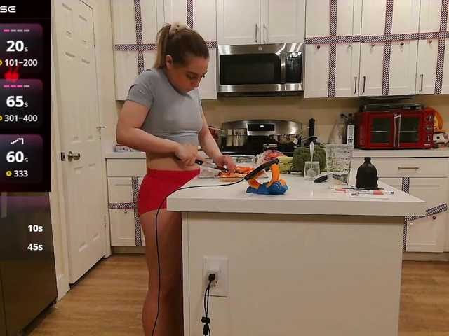 bubblybubbles's BongaCams show and profile