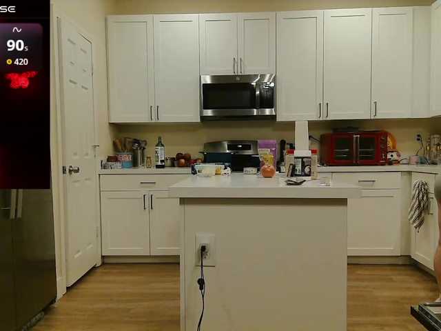 bubblybubbles's BongaCams show and profile