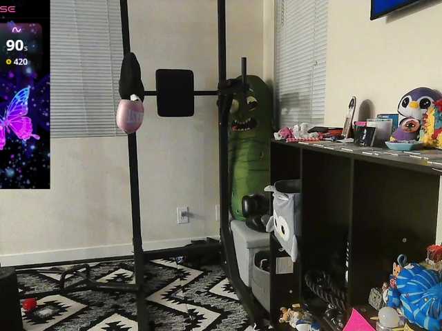 Preview of bubblybubbles