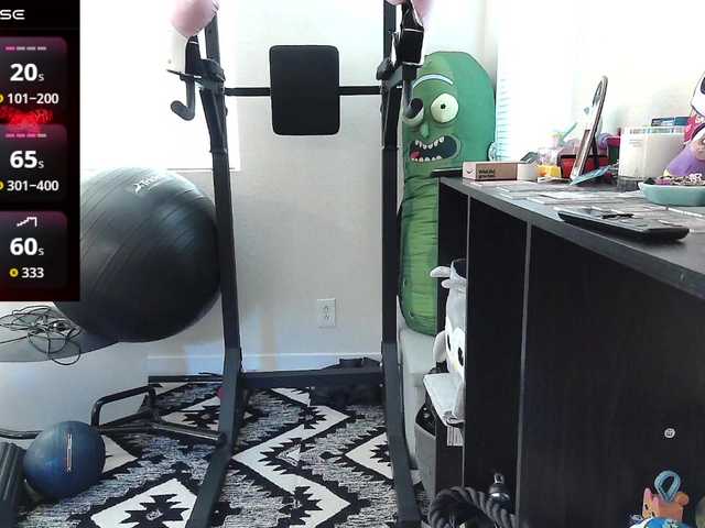 bubblybubbles's BongaCams show and profile