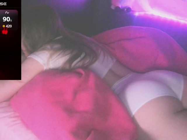 bubblybubbles's BongaCams show and profile