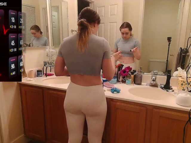 bubblybubbles's BongaCams show and profile