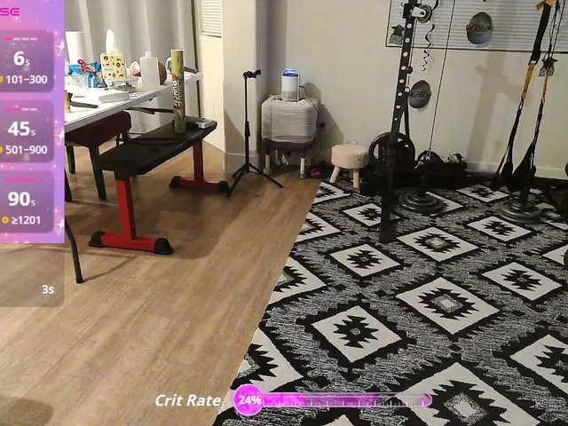 bubblybubbles's BongaCams show and profile