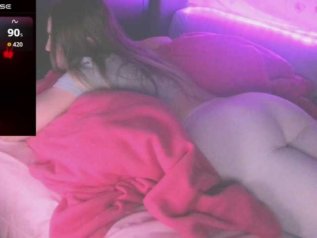 bubblybubbles's BongaCams show and profile