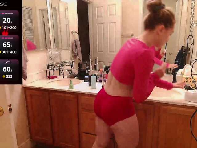 bubblybubbles's BongaCams show and profile