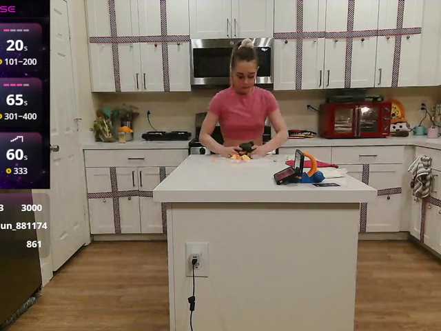 bubblybubbles's BongaCams show and profile