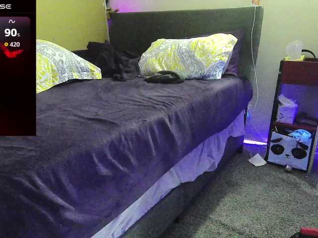 bubblybubbles's BongaCams show and profile