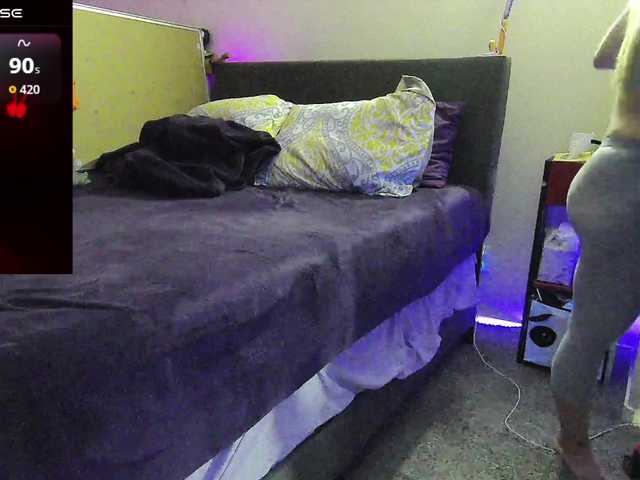 bubblybubbles's BongaCams show and profile