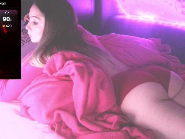 bubblybubbles's BongaCams show and profile