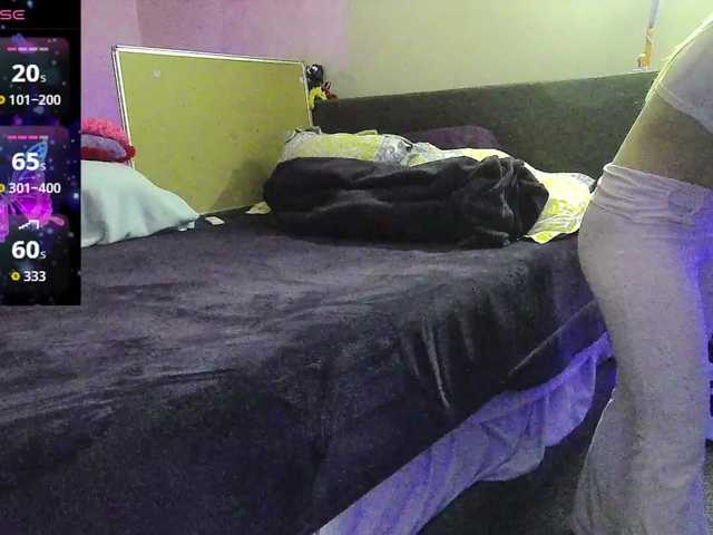 bubblybubbles's BongaCams show and profile