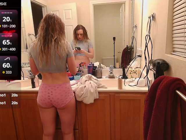 bubblybubbles from BongaCams is Freechat